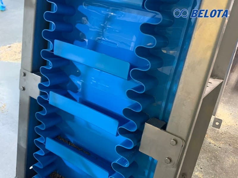 Các hãng sản xuất băng chuyền PU đồng nhất phổ biến