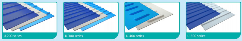 Các loại theo hệ thống dẫn động
