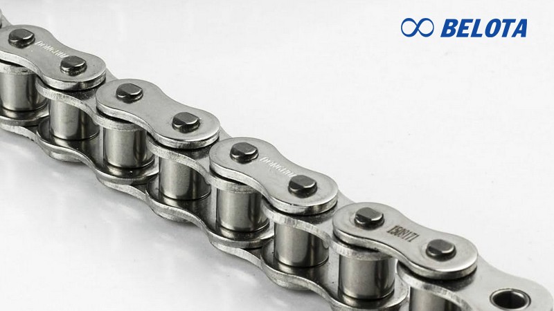 các loại xích tải công nghiệp