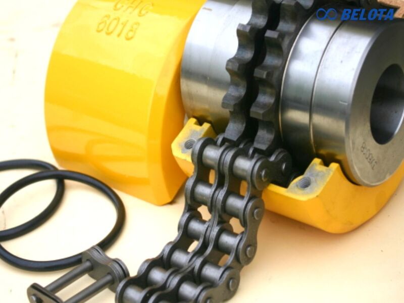 Các Mã Khớp Nối Xích KC