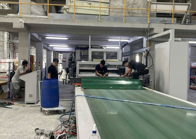 Các ngành Belota phục vụ tại TP. Cần Thơ