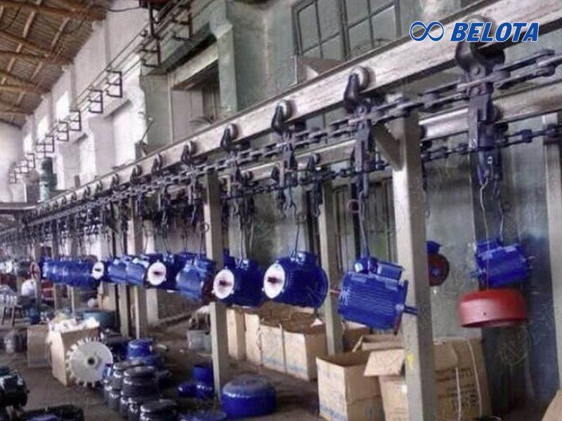 Các Phụ Kiện Quan Trọng Đi Kèm