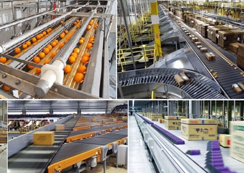 Các thiết bị được kết nối và vận hành đồng bộ theo chương trình điều khiển, hạn chế sai sót do thao tác thủ công