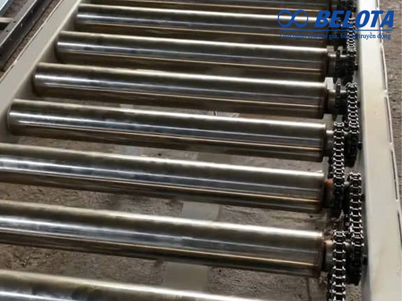 các thông số kỹ thuật cần được tính toán đồng bộ thay vì tách rời từng hạng mục