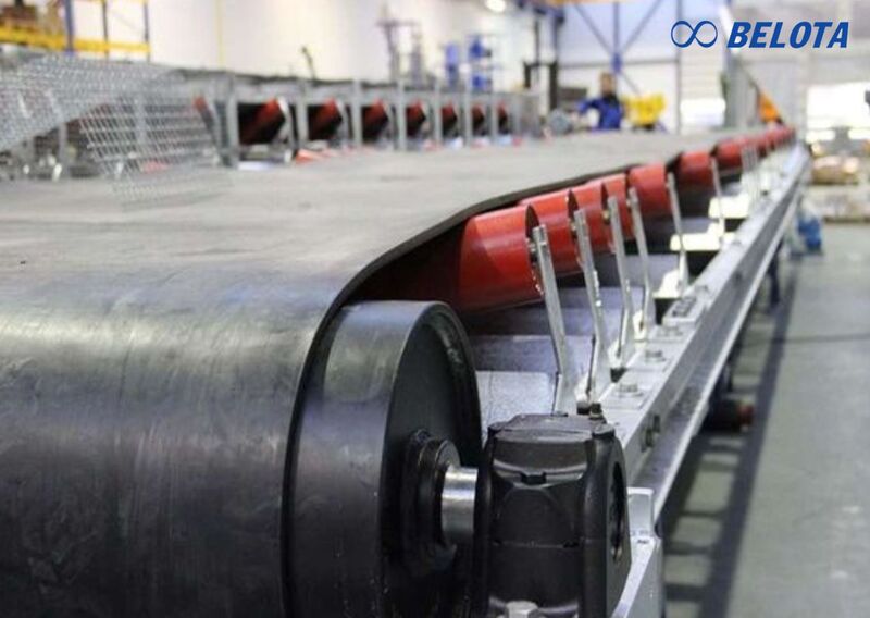 Các thông số quan trọng của hệ thống băng tải cần biết