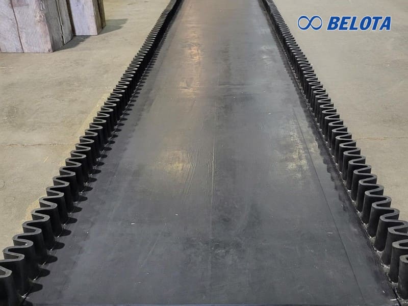 Các tiêu chí cần lưu ý khi lựa chọn sử dụng băng tải gầu