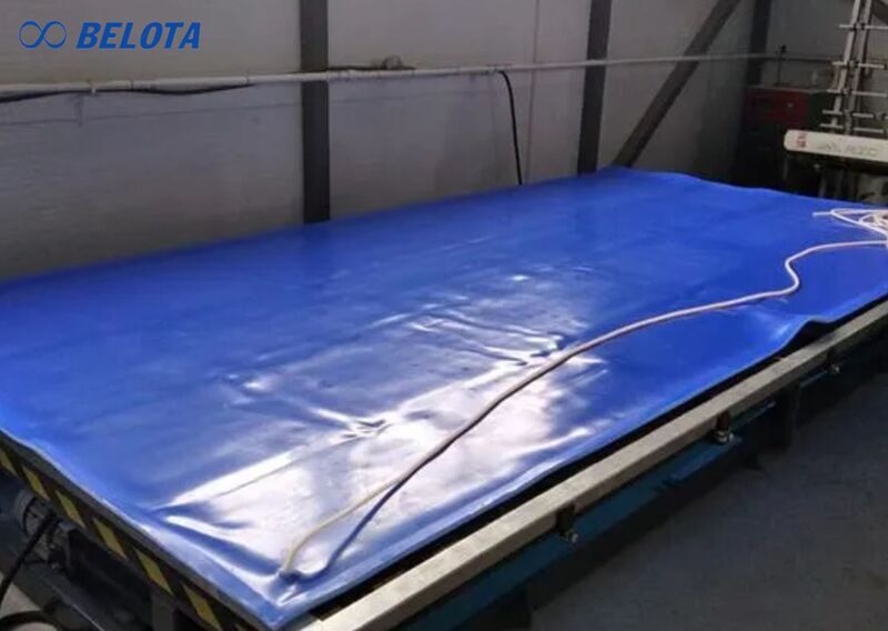Cách bảo quản túi hút chân không silicon