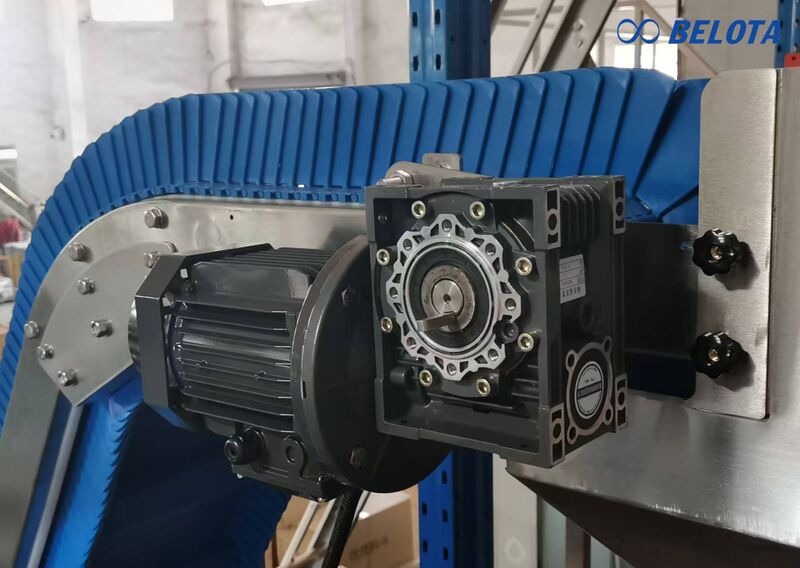 Cách điều chỉnh tốc độ băng tải hiệu quả