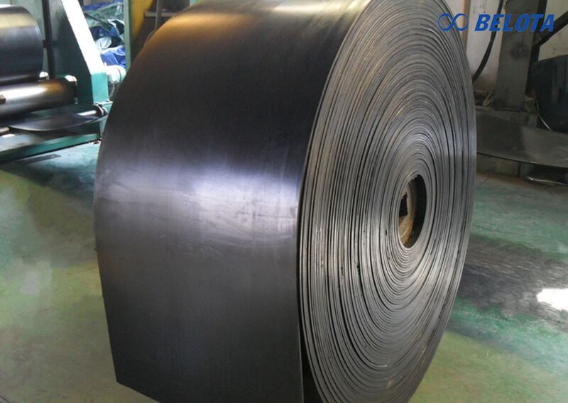 Cách lựa chọn băng tải số lớp EP phù hợp