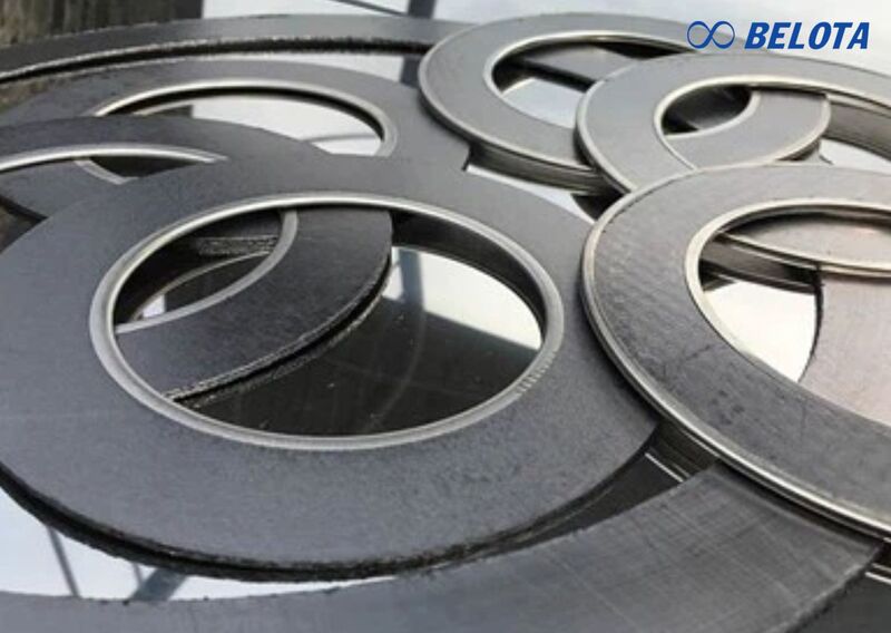 Cách lựa chọn gioăng chì phù hợp