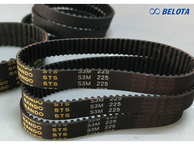 Cách tính chu vi dây curoa chính xác cho từng dòng