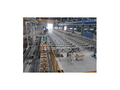 Dịch vụ căn chỉnh lắp đặt băng tải