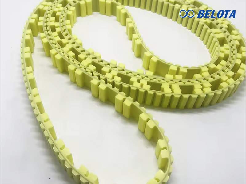 Carding Machine Flat Belt