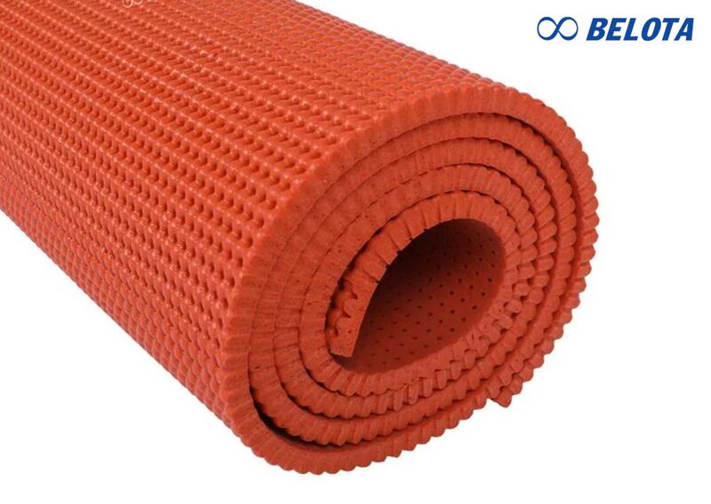 Cấu tạo lớp đệm bàn ủi hơi nước