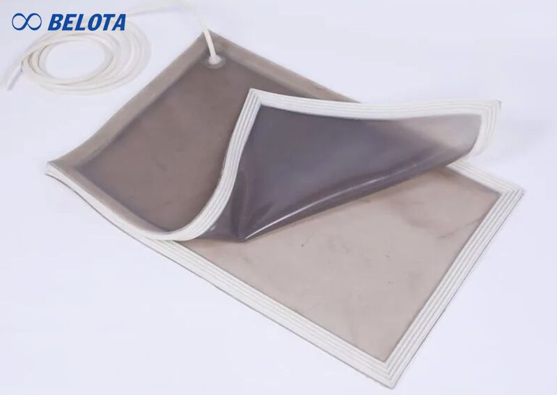 Cấu tạo và đặc điểm kỹ thuật của túi hút chân không silicon
