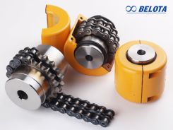 Chain Coupling