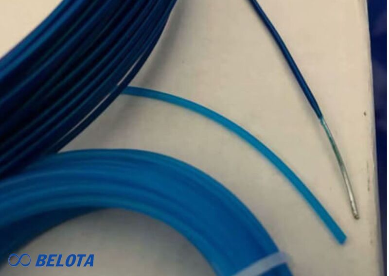 Chốt nối dây đai G-065