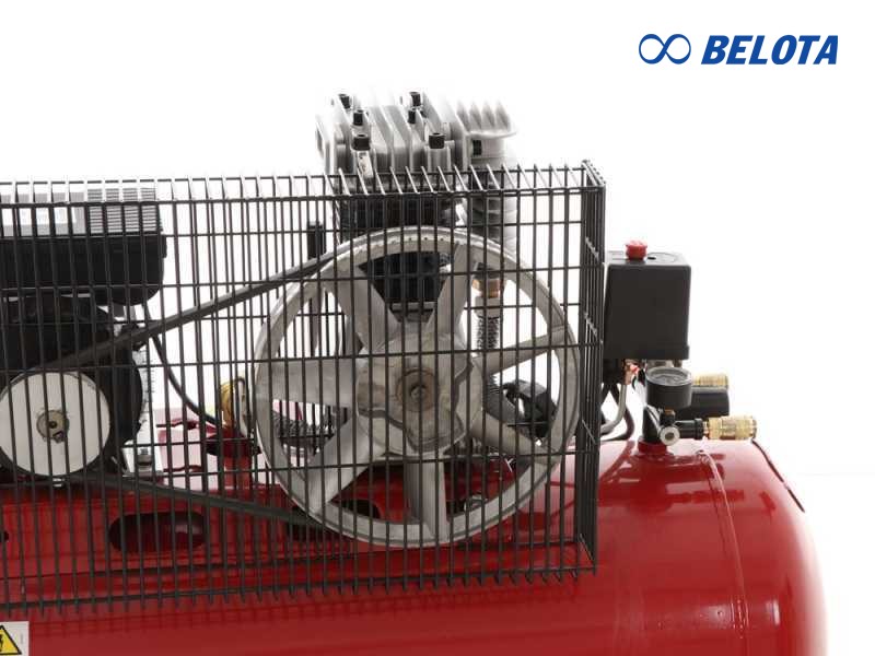 Chức năng của dây curoa