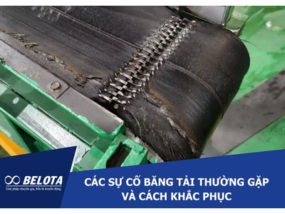 Common Conveyor System Problems and Solutions