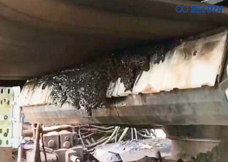 Công dụng nổi bật của gạt sạch thứ cấp