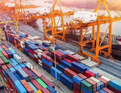 Công nghệ vận tải