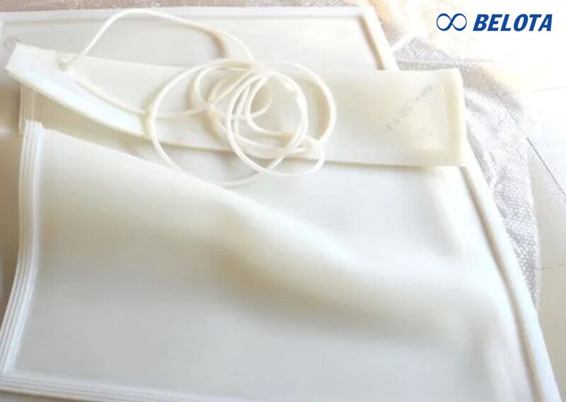 Công ty TNHH Belota cung cấp các dòng túi hút chân không silicon chuyên dùng cho ngành ép kính