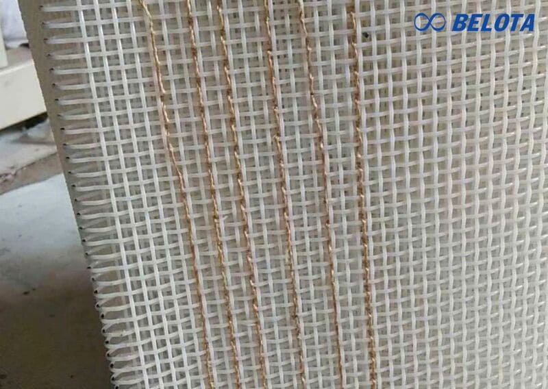 Đa dạng mối nối và xử lý cạnh