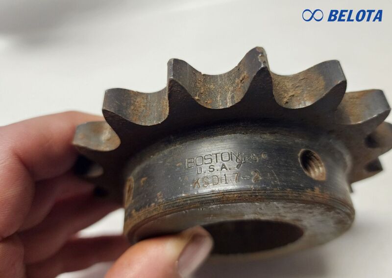 Đặc điểm chung của nhông 60B