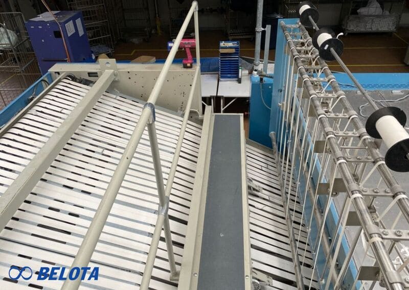 Đặc điểm kỹ thuật nổi bật của các phụ kiện giặt ủi