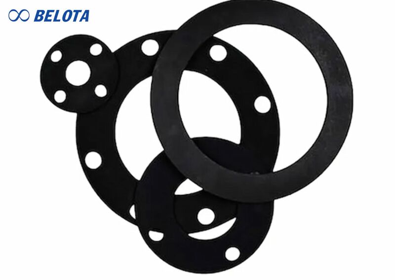 Đặc điểm kỹ thuật nổi bật gioăng chì graphite