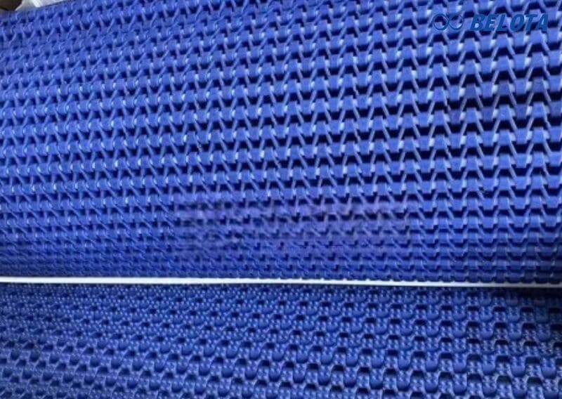 Đặc điểm nổi bật của Habasit M1234 Nub Top