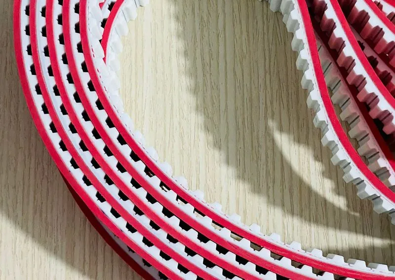 Dạng răng hình thang