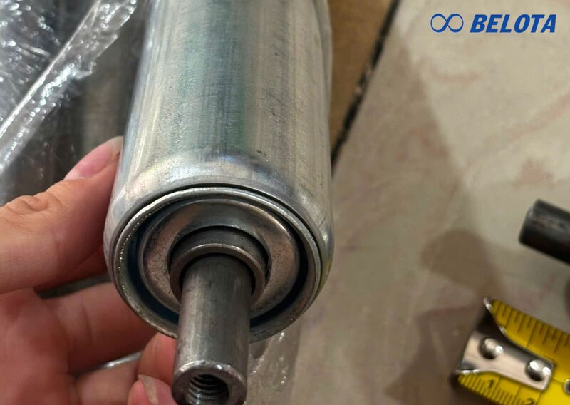 Dấu hiệu cần thay mới và cách bảo trì con lăn