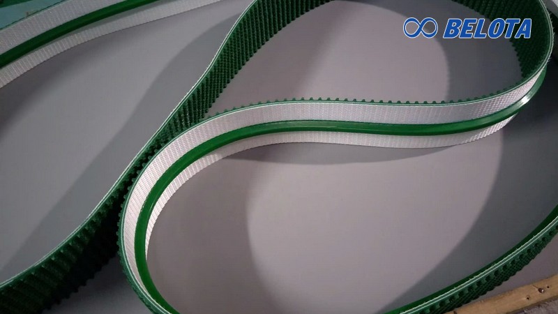 dây belt băng tải