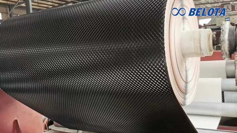 băng tải pvc là gì