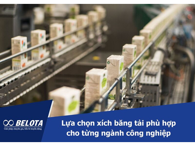 Dây chuyền sản xuất tự động là gì? Đặc điểm và phân loại