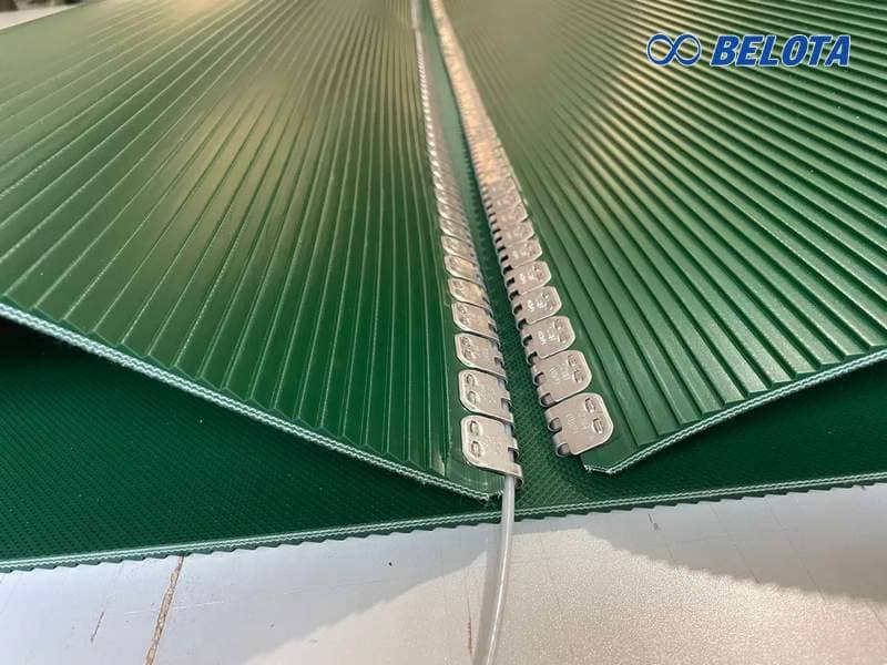 Dây có độ cứng ngang hoàn hảo, lớp bố gia cường đặc biệt