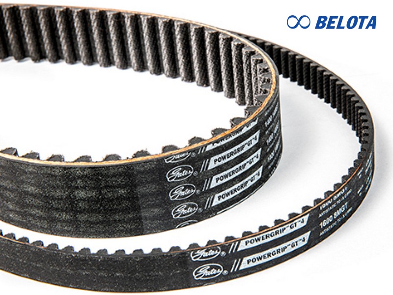 Dây curoa cao su GT Gates