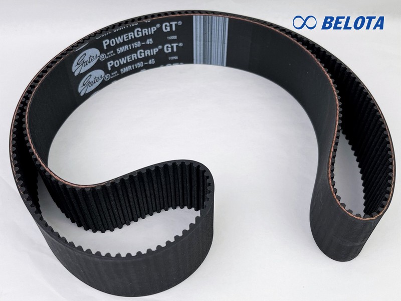 Dây curoa cao su GT Gates