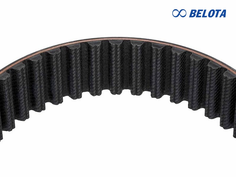 Dây curoa cao su RPP