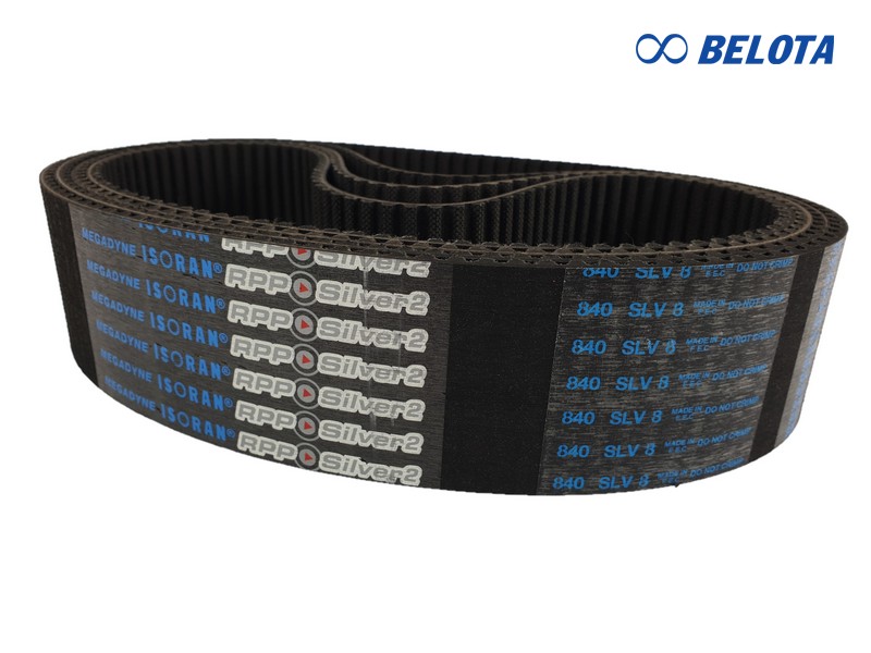 Dây curoa cao su RPP