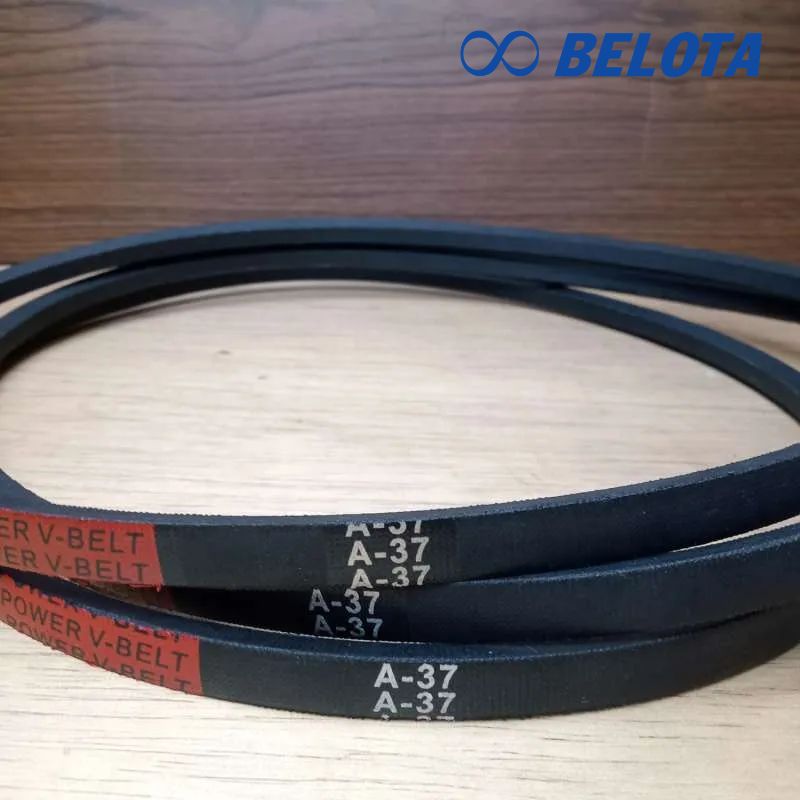 dây curoa công nghiệp A37 có khả năng chịu tải tốt