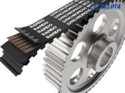 Dây Curoa Công Nghiệp