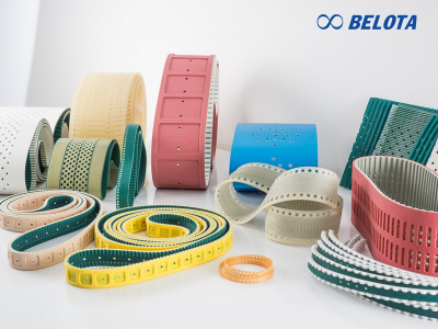 Dây Curoa Công Nghiệp