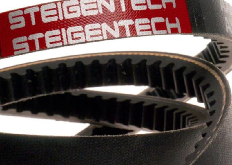 Dây curoa của Steigentech được phân phối rộng rãi khắp thế giới