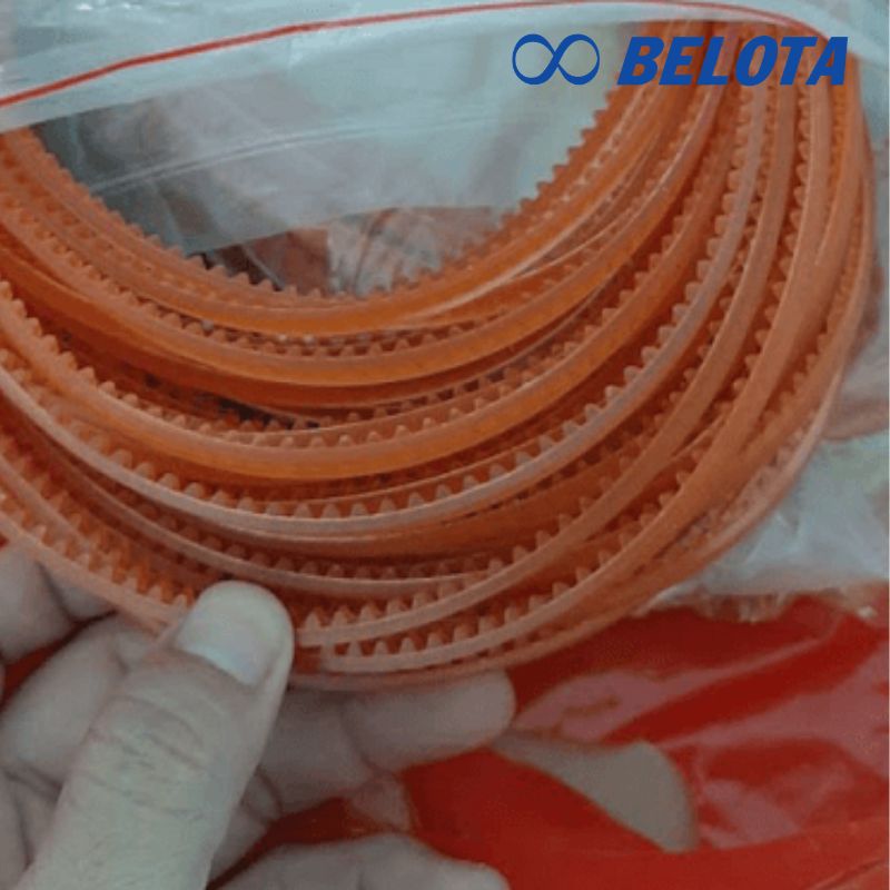 Dây curoa máy hàn miệng túi