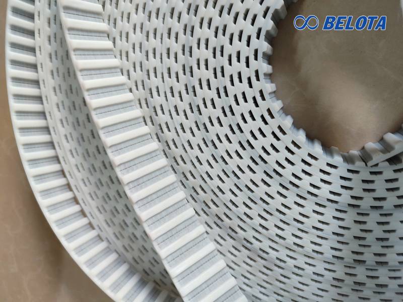 Dây curoa răng PU hở 2 đầu