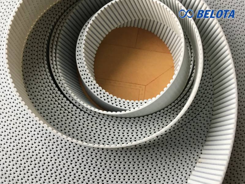 Dây curoa răng PU hở 2 đầu