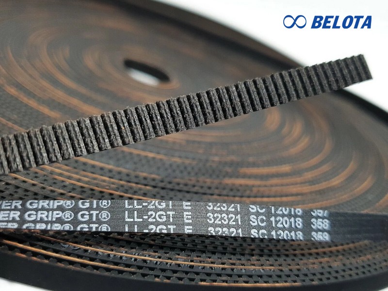 Dây curoa răng (Timing Belt)