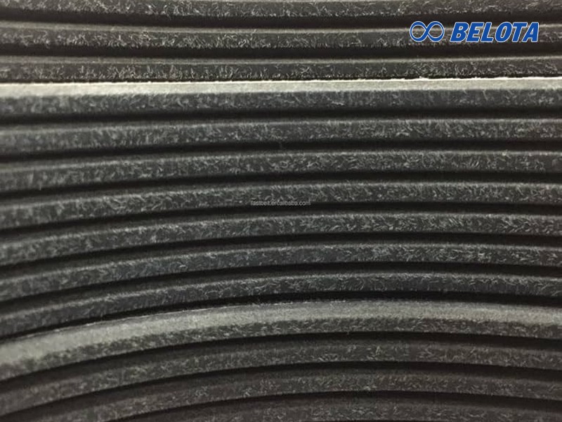 Dây curoa rãnh dọc PH